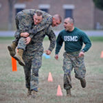 2017 Update: How to score the Marine Corps Combat Fitness Test